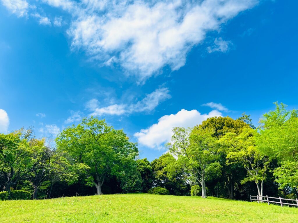 企業理念の背景