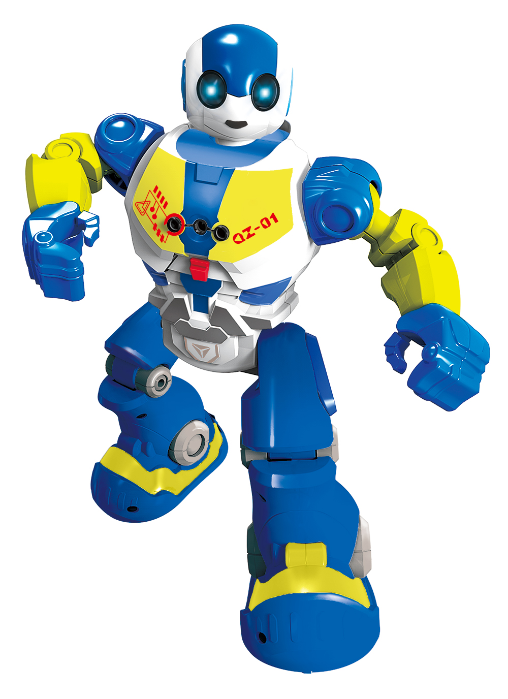 RC IQロボ　Q-TRON
