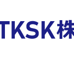 TKSK株式会社のロゴ