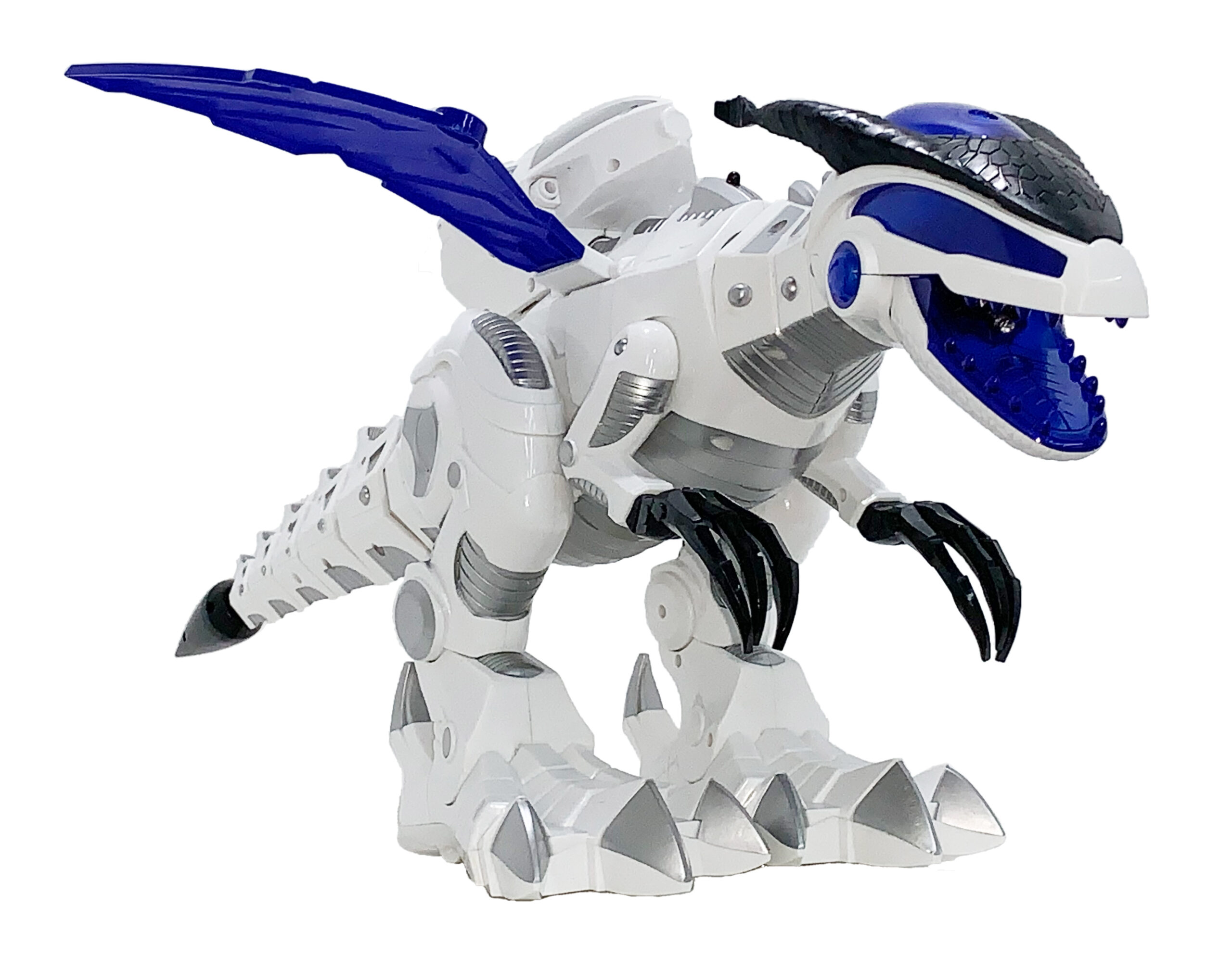ロボドラゴX