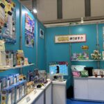 東京おもちゃショー2025開催されました！